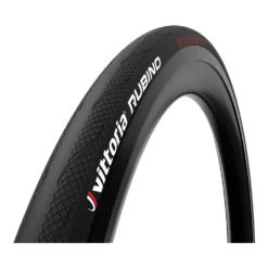 Vittoria Cubierta Carretera Rubino IV Tubeless