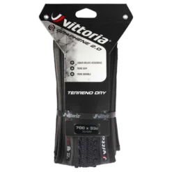 Vittoria Cubierta Gravel Terreno Dry 700C -Progress || Schwalbe || Mavic Ventas vittoria cubierta gravel terreno dry 700c 2