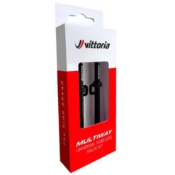 Vittoria Válvulas Tubeless 2 Unidades -Progress || Schwalbe || Mavic Ventas vittoria valvulas tubeless 2 unidades 2