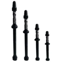 Vittoria Válvulas Tubeless 2 Unidades -Progress || Schwalbe || Mavic Ventas vittoria valvulas tubeless 2 unidades 5