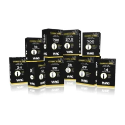 Wag Cámara Presta 34 Mm