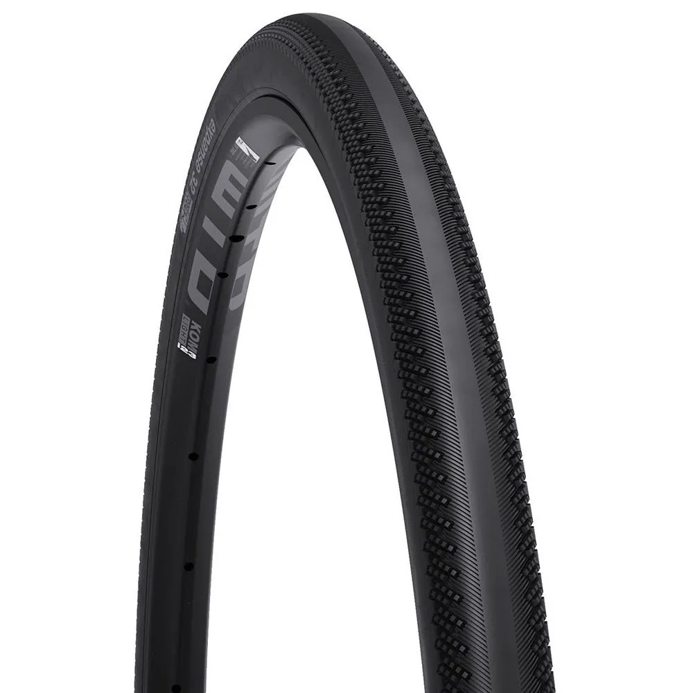 Wtb Cubierta Carretera Expanse TCS Tubeless 3 Wtb Cubierta Carretera Expanse TCS Tubeless