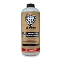 Wtb Líquido Tubeless TCS 2.0 946ml