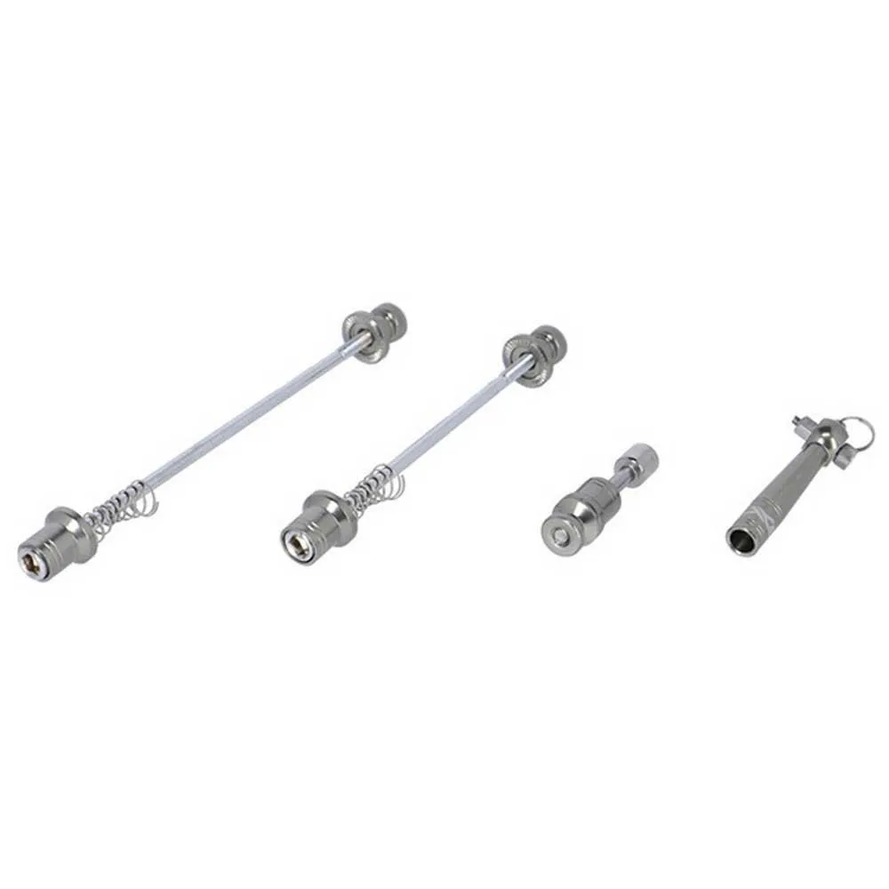 XLC QR-L08 Set With Anti-Theft 3 XLC QR-L08 Set With Anti-Theft