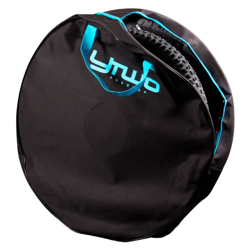 Funda Rueda MTB 4 Funda Rueda MTB - Imagen 2