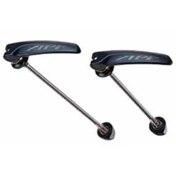 ZIPP Closing Wheel Inox Pair
